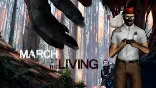 March of the Living - Sgt ChickenFcker