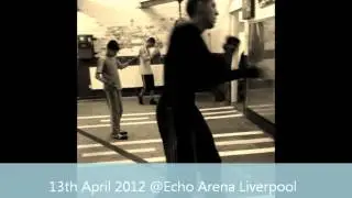 STRIKE TV RAW - Danny McIntosh, Pro Boxer