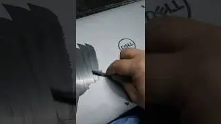 Laptop destroy #destroy #restoration #art #restore