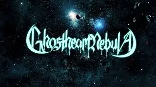 Ghostheart Nebula - Mira feat. Lucia Amelia Emmanueli (Official video 2021) | Black Lion Records