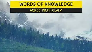 DAILY PROPHETIC UTTERANCE 