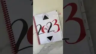My 2023 Budget Planner