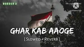 Ghar Kab Aaoge | Emotional Sad Song | Heart Touching Lyrics|@YTMusicra