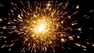 Sunday December 14: Spark of Creation - Love with Rev Christine Boylan
