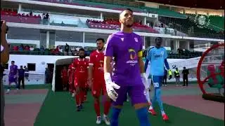 Highlights of an unforgettable victory 🔴⚪️ 💪🏼