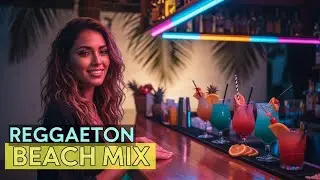 Reggaeton Gold Mix 2025 ✨ Latin Hits &times; Fiesta & Playa Vibes