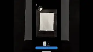 How to Scan Documents in OneDrive Using Your iPhone