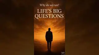 Why Do We Run from Life&rsquo;s Biggest Questions?