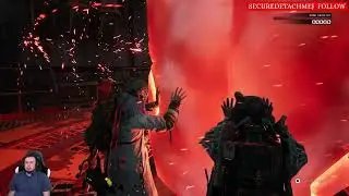 | Working On Completion | Remnant | Xbox Series X | !commands |