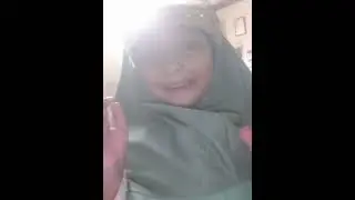 #viralvideo #islamicstatus #cute #girl #1kalma#La ilaha illallah muhammadur rasulullah#tanding