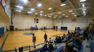 11-20-2021 Knights vs Helena Christian
