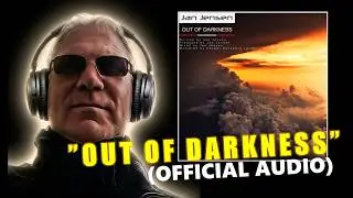 Jan Jensen - Out of Darkness [Retro Music / Electronic Synth Music / Synthpop] (Official Audio)