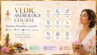 Planetary Remedies in Vedic Astrology: Foods, Herbs, Flowers, Gems & Rituals for Sun&ndash;Moon&ndash;Mars