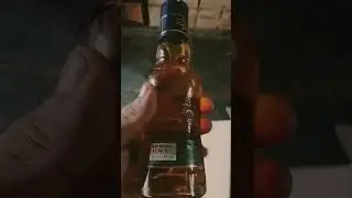 Blenders Pride Reserve collection 180ml full video #drink #daaru #love #premiumwhiskey #whiskey