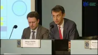 Energy Storage: an Innovation in Energy Systems? Diego Pavia (Ifri Energy Conference)