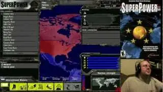 Let's Play SuperPower (PC)