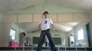 1Z Entertainment Audition | Dancing