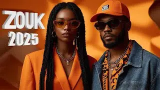 Zouk Love Music | Relaxing African Music Vol 12 ✨