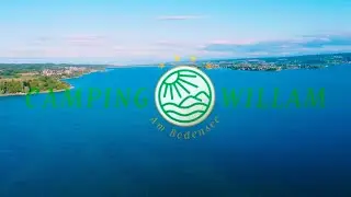 Camping Willam am Bodensee