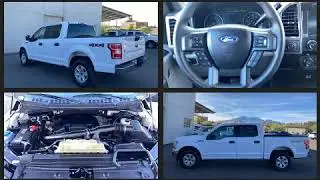 2020 Ford F-150 in Flagstaff, AZ 86001