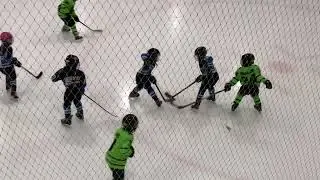 CPP Hockey Dec 6 2025