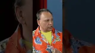 Cultural Conversations Episode 8: Learning about Steel Pan Drums with Clyde Heerah