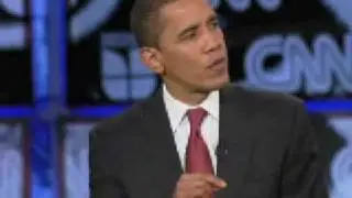 Clinton, Obama on border fence