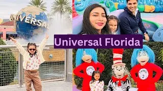 Best time in Universal, Florida ❤️||Spidermen ride|| Kingkong|| Harry Potter ride|| @RimasJourney 