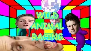 ZÁVODNÍ SIMULÁTOR ROKU! /w House, Wedry, Baxtrix