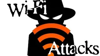 V&iacute;deo 11 - Realizando a quebra da senha Wi-Fi.