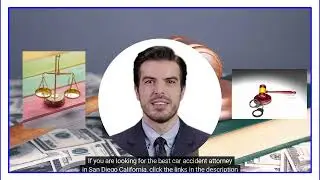 Best CAR ACCIDENT ATTORNEYS SAN DIEGO | San Diego Injury Lawyers