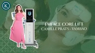 EMFACE Core Lift | Камилла Пратс