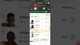 IRE vs ZIM T20 100% WINNING COMBINATION IN ALL SMALL LEAGUES #Dream11 #my11circle #HOWZAT