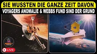 🔴LIVE : GEHEIMAKTEN DER SUPERM&Auml;CHTE:Von der Sowjet-Marslandung zu Amerikas W&auml;chtern der Zukunft