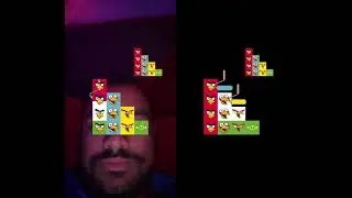 11/2/2025 Angry Birds Coloring TikTok Duet