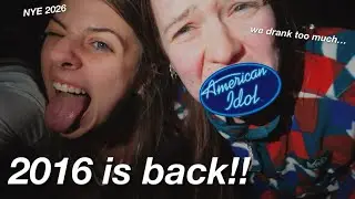 The Most Epic New Year's Eve Party Ever! 2026 | Stranger Things Finale Reactions | Cousin Sleepover