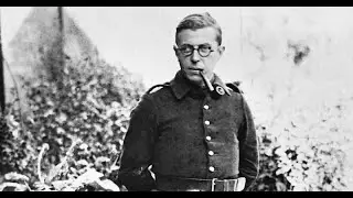 Jean-Paul Sartre: Roving Philosophical Report