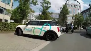 iCREDIT  -  Welcome to our DIEGEM Office!