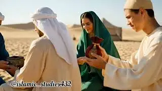 Life of Prophet Muhammad ﷺ | Qasas-ul-Anbiya | Full Islamic Documentary in Urdu