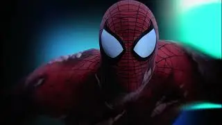 Xbox Getting Spider-Man As A Multiplatform Game?