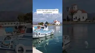Greece Schengen Visa Application Tips