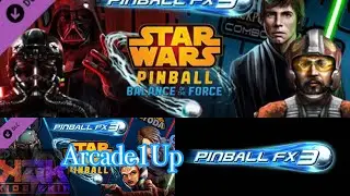 Arcade 1UP Zen Studios Pinball FX CES 2020
