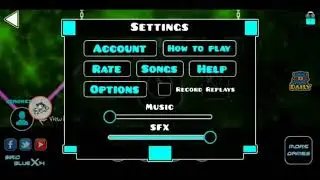 Geometry Dash creator hack 2.11 android