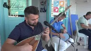 YASİN ATEŞ  - SEN YARİM İDUN - 2020 ( DECK KAYIT )