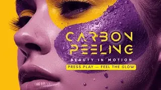 Carbon Glow | Smooth Mid-Slow Lounge Music for Beauty Salon
