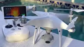 Servicios con Drones Bogot&aacute;, Colombia - AeroScanTech