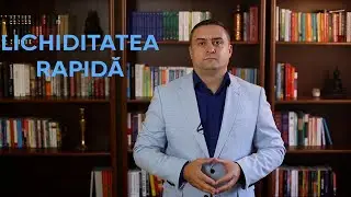 Lichiditatea rapidă