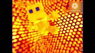 Channel Ident (24 August 2003-31 December 2006): Astro Goofy