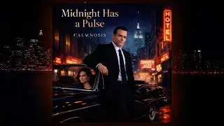 Midnight Has a Pulse &mdash; Smooth Jazz Chillout | Late Night Soul & Seductive Vibes