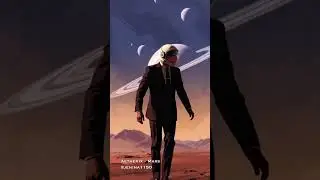 Mars                   #ai #suno #grok #chatgpt #logicprox #pop #kpop #electronicmusic #music #anime